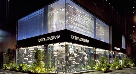 dolce gabbana japan store|dolce gabbana buy online.